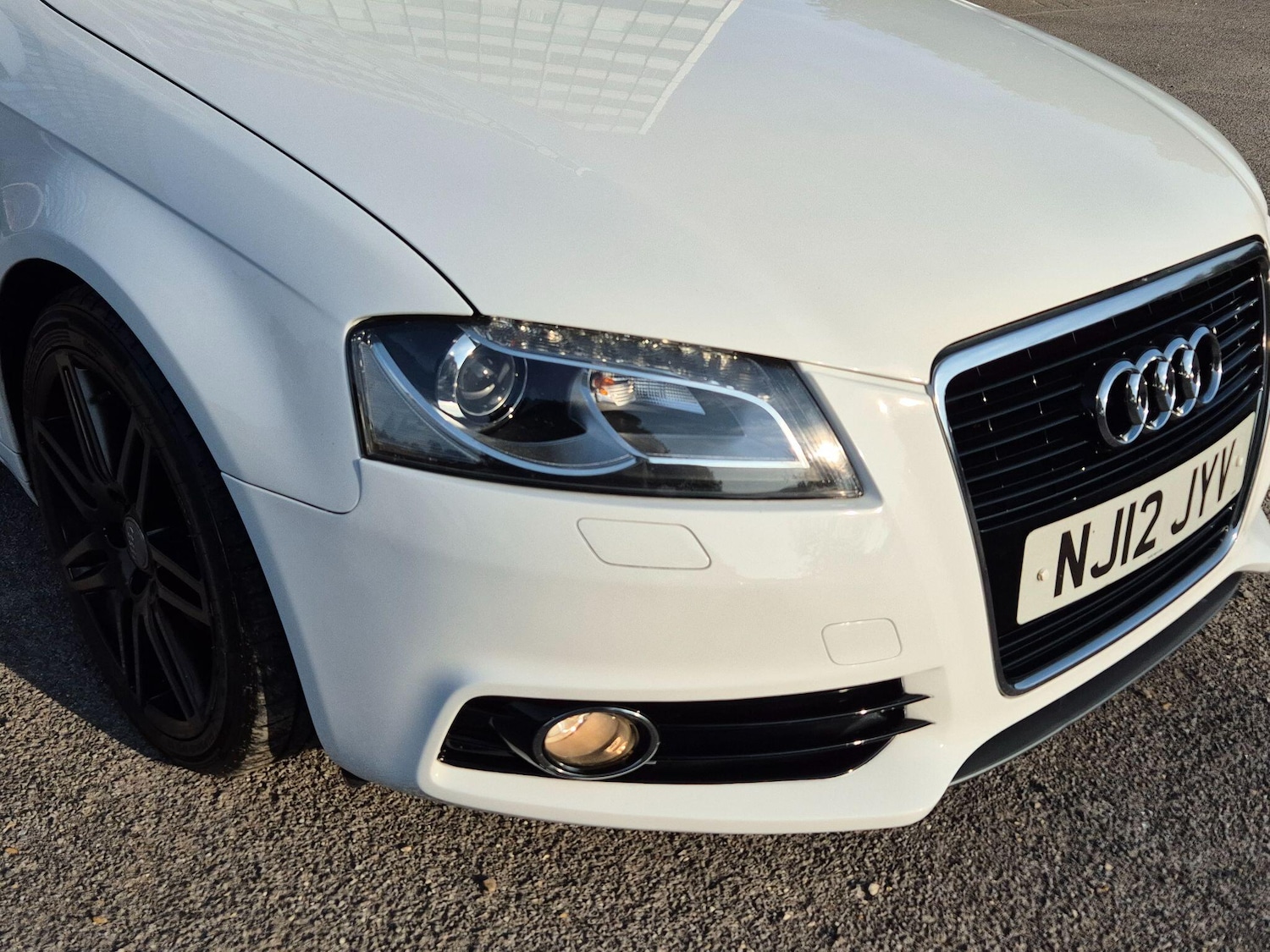 Used Audi A3 2012 for sale - 76226683: Photo 38