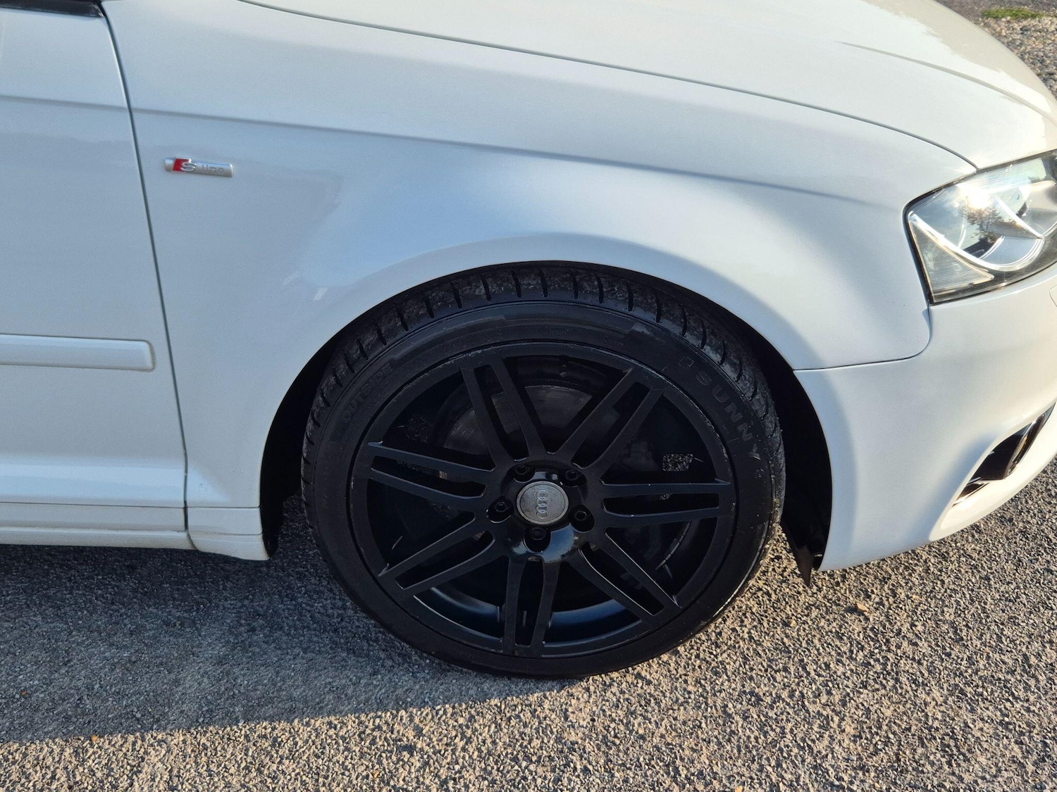 Used Audi A3 2012 for sale - 76226683: Photo 39