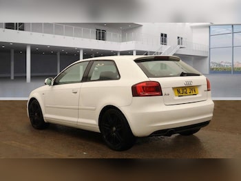 Used Audi A3 2012 for sale - 76226683: Photo 3