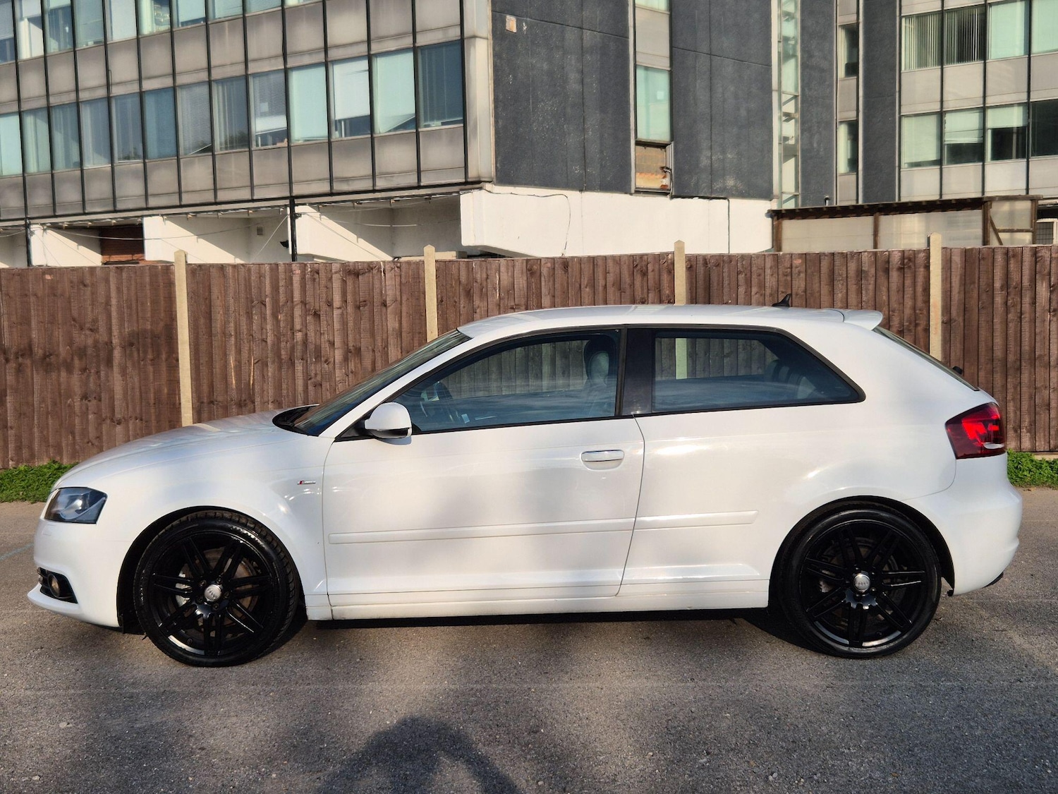 Used Audi A3 2012 for sale - 76226683: Photo 4