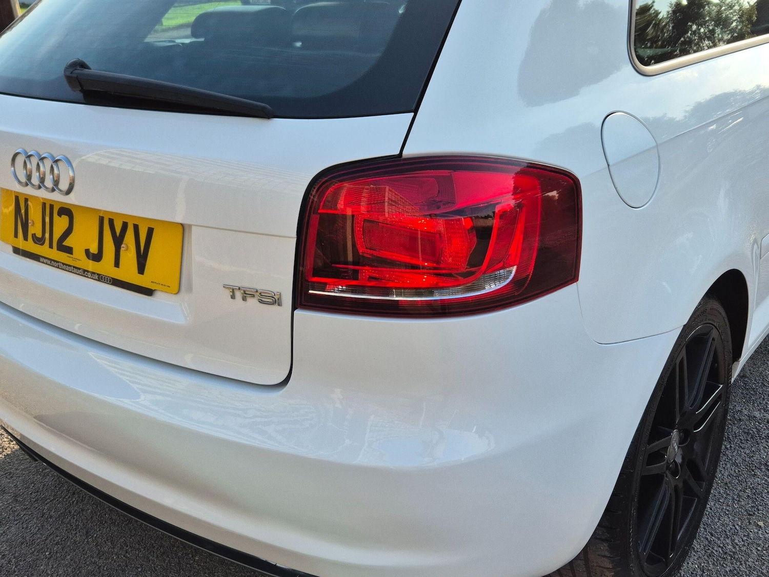 Used Audi A3 2012 for sale - 76226683: Photo 40