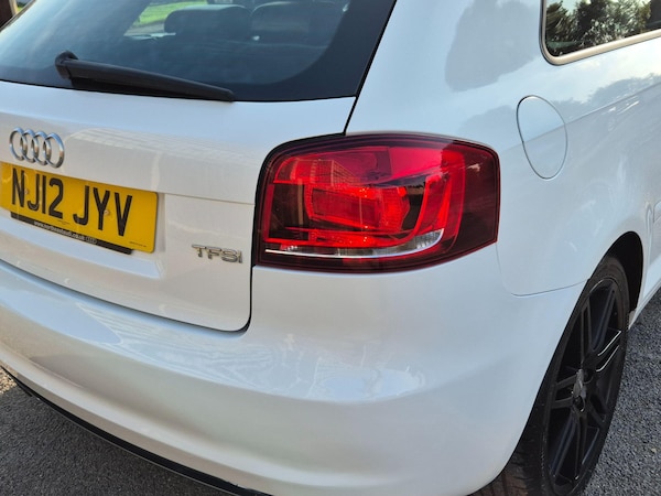 Used Audi A3 2012 for sale - 76226683: Photo 40