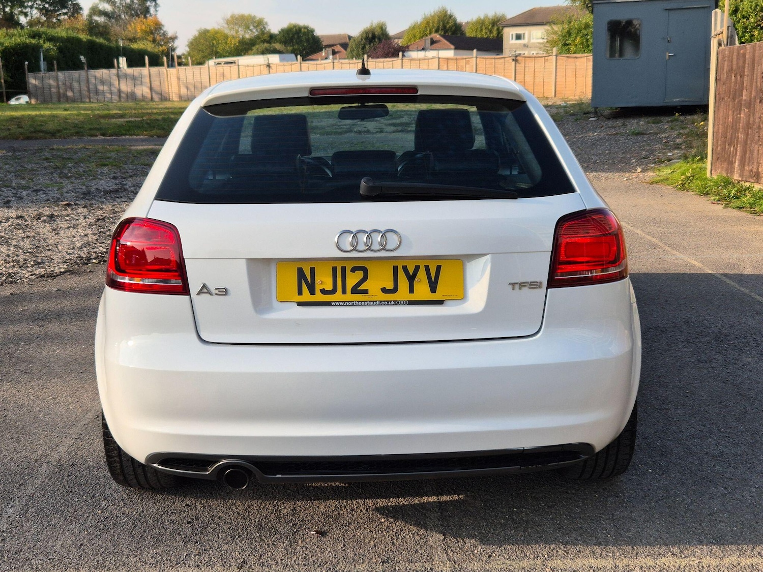 Used Audi A3 2012 for sale - 76226683: Photo 41