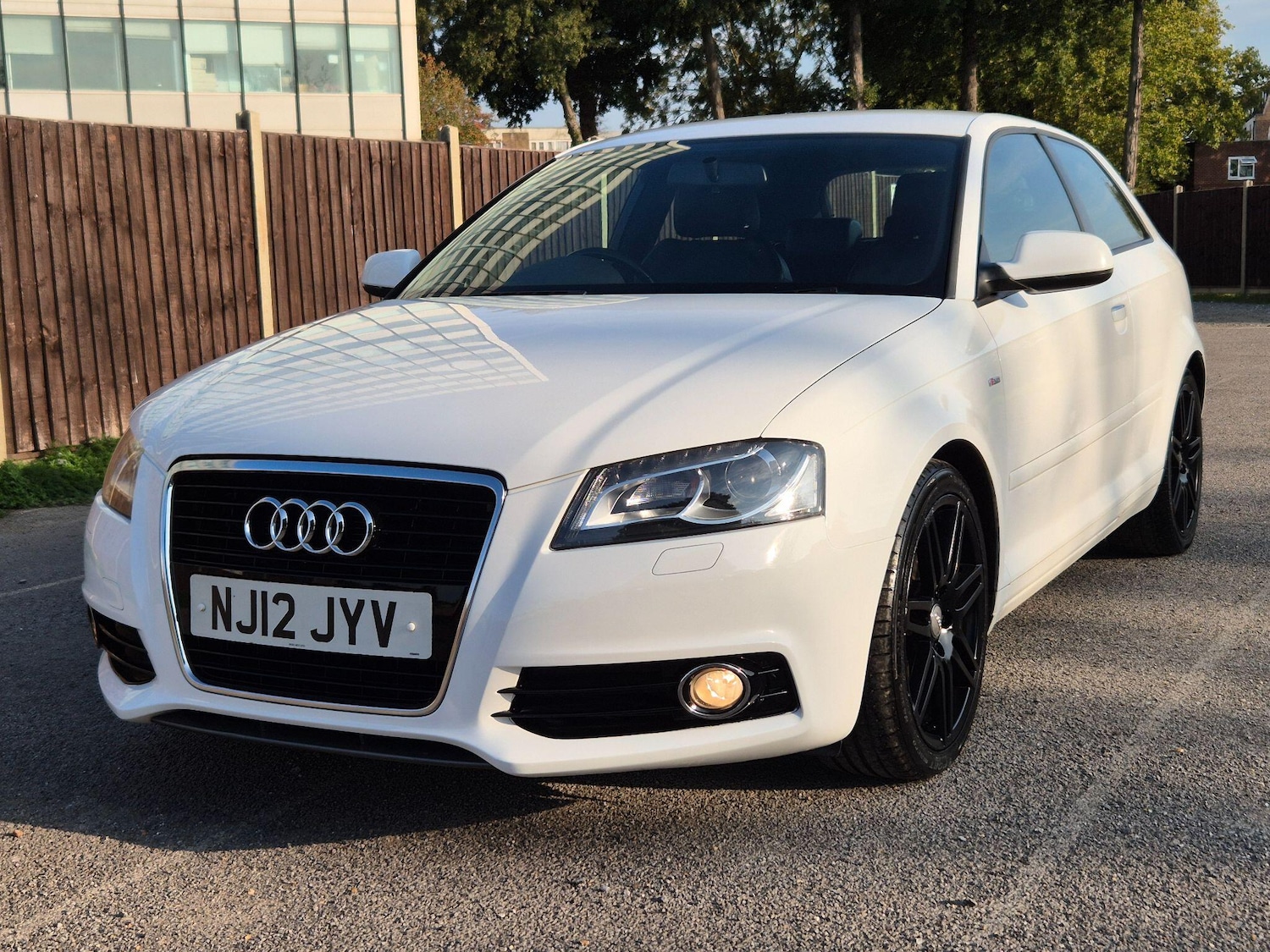 Used Audi A3 2012 for sale - 76226683: Photo 42
