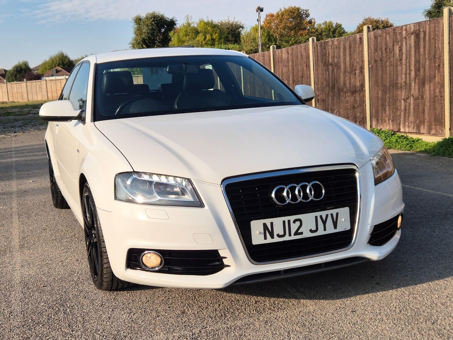 Used Audi A3 2012 for sale - 76226683: Photo 44