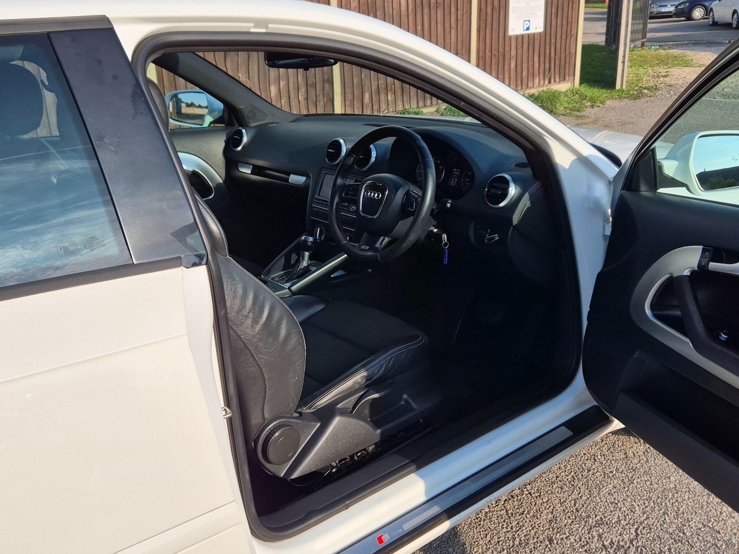 Used Audi A3 2012 for sale - 76226683: Photo 45