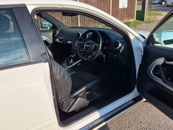 Used Audi A3 2012 for sale - 76226683: Photo 45