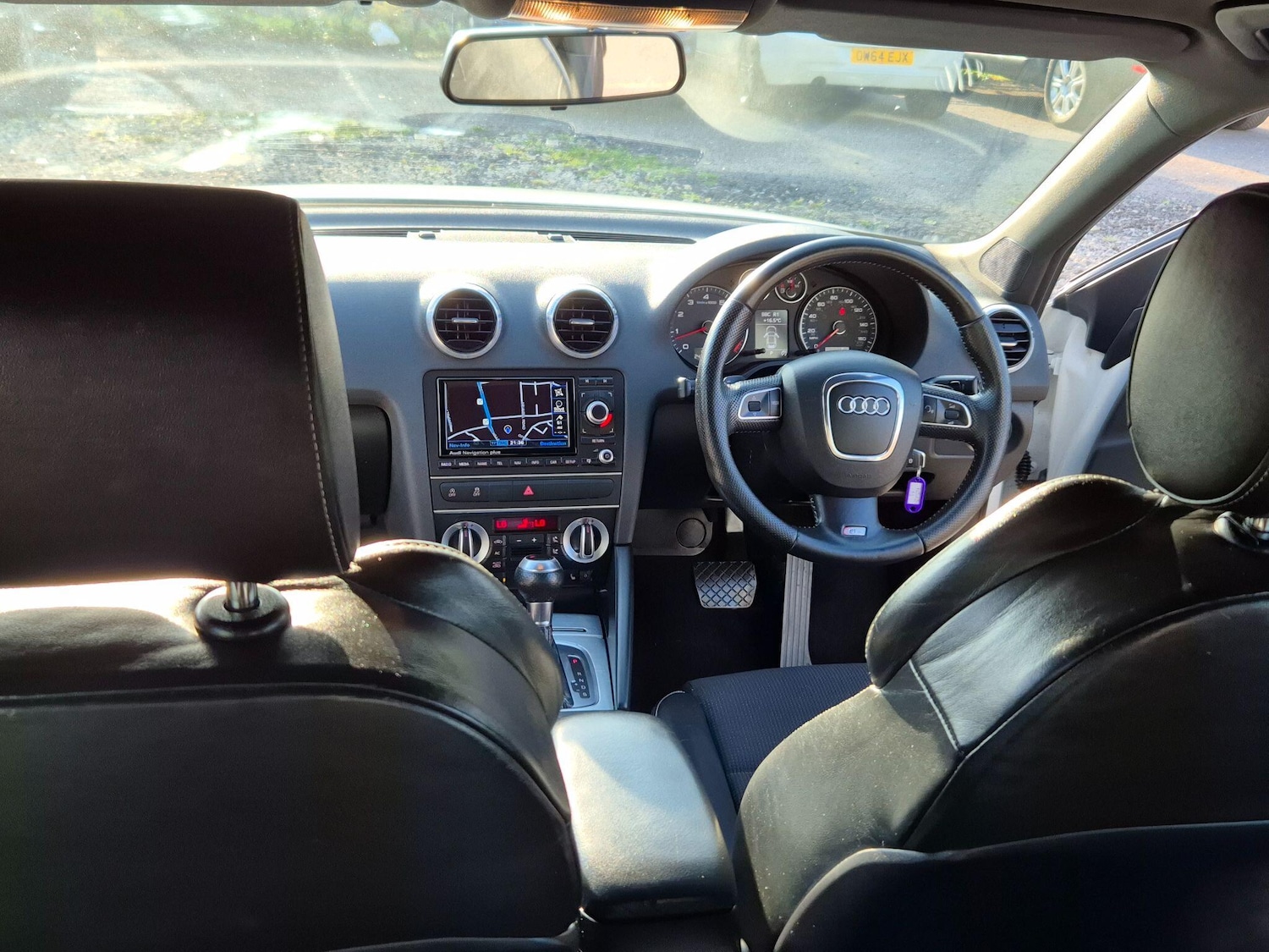 Used Audi A3 2012 for sale - 76226683: Photo 7