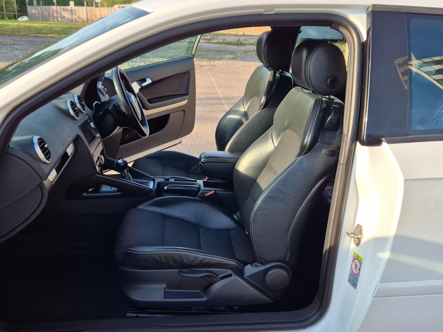 Used Audi A3 2012 for sale - 76226683: Photo 8