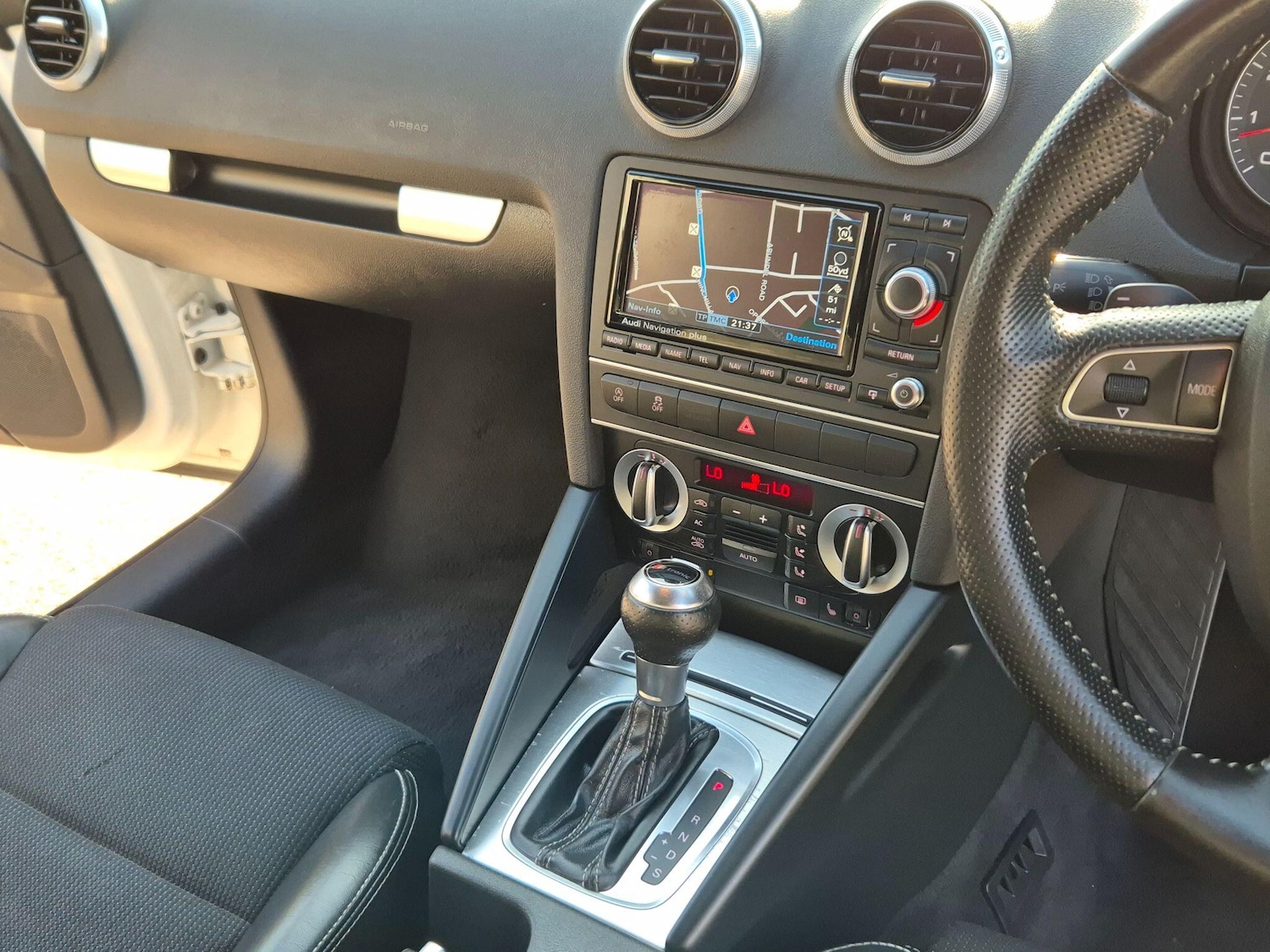 Used Audi A3 2012 for sale - 76226683: Photo 9