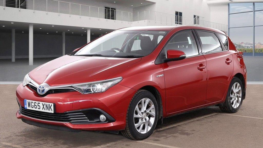 Used Toyota Auris 2016 for sale - 78019709: Photo 1