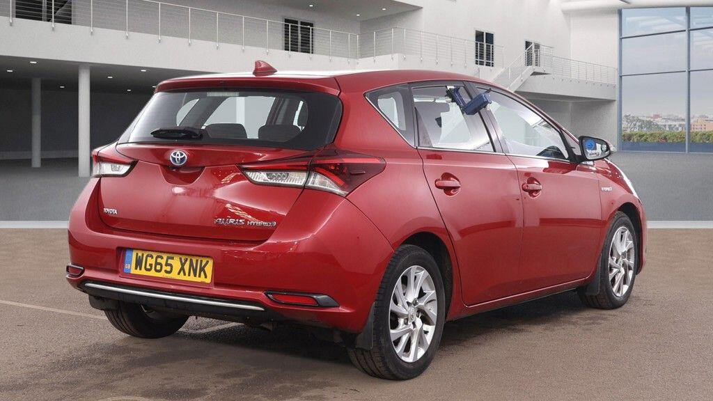 Used Toyota Auris 2016 for sale - 78019709: Photo 10