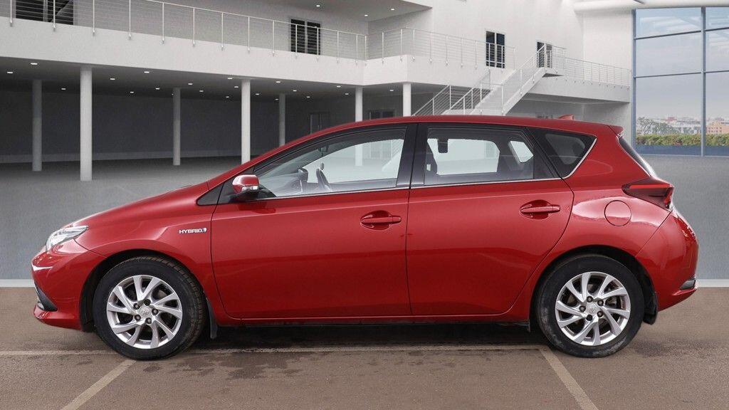 Used Toyota Auris 2016 for sale - 78019709: Photo 11