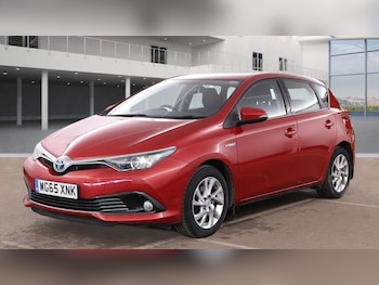 Used Toyota Auris 2016 for sale - 78019709: Photo