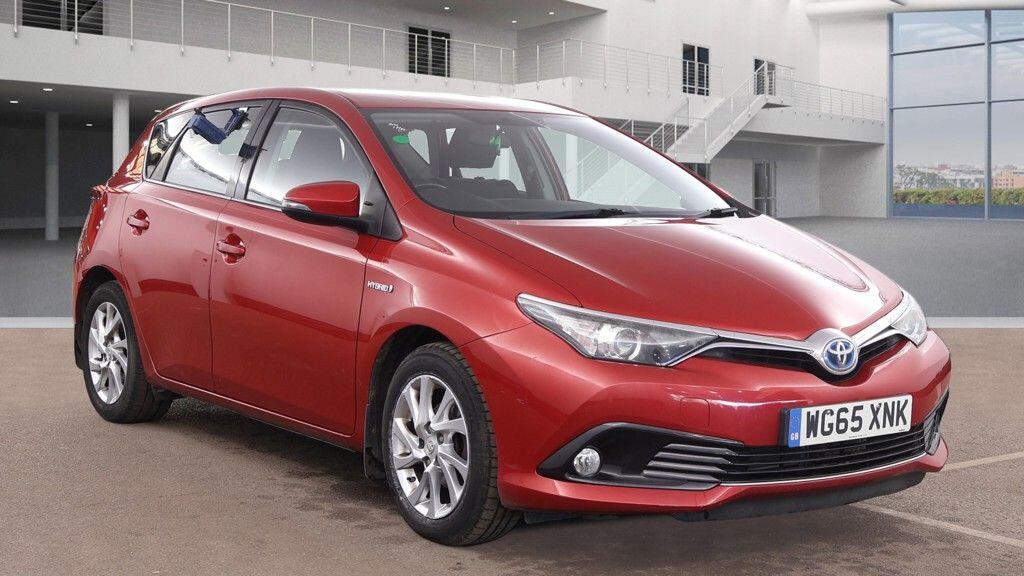 Used Toyota Auris 2016 for sale - 78019709: Photo 2