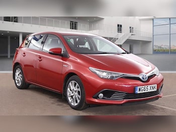Used Toyota Auris 2016 for sale - 78019709: Photo