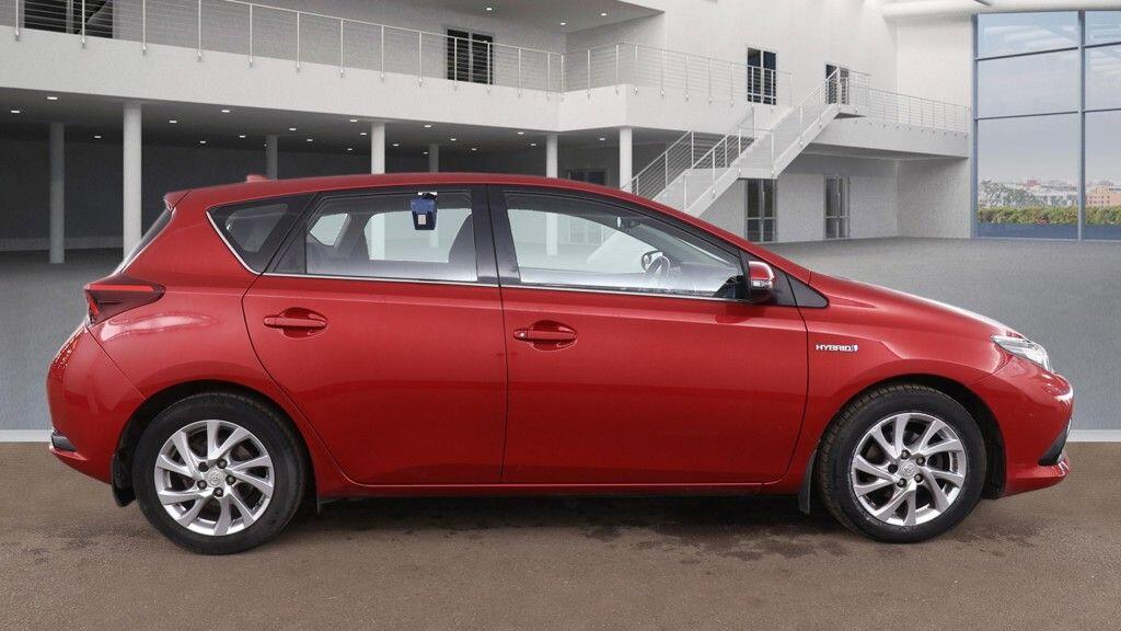 Used Toyota Auris 2016 for sale - 78019709: Photo 3