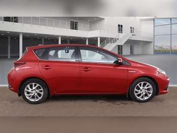 Used Toyota Auris 2016 for sale - 78019709: Photo