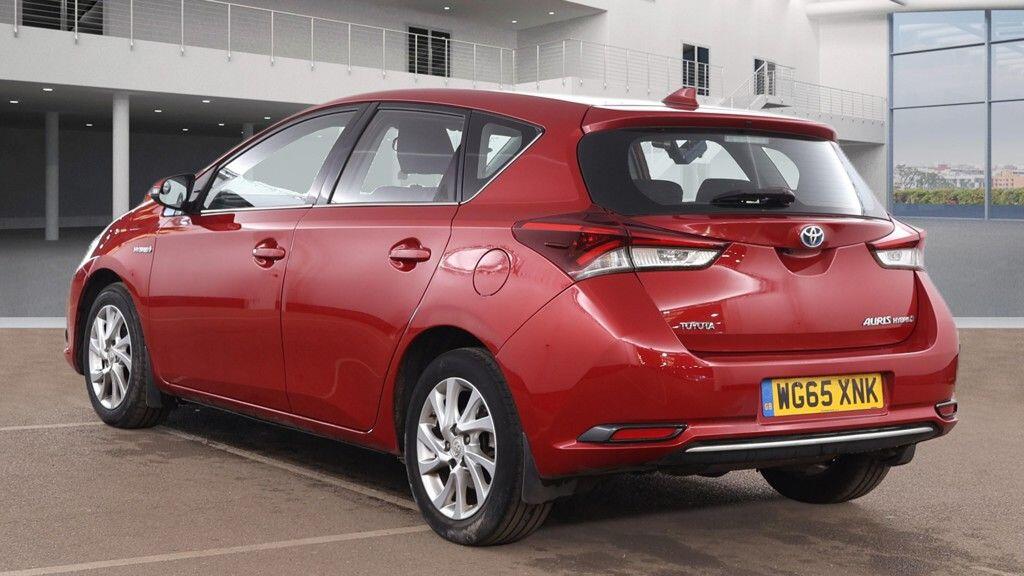 Used Toyota Auris 2016 for sale - 78019709: Photo 4
