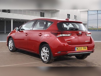 Used Toyota Auris 2016 for sale - 78019709: Photo