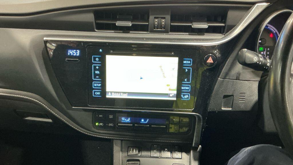 Used Toyota Auris 2016 for sale - 78019709: Photo 6