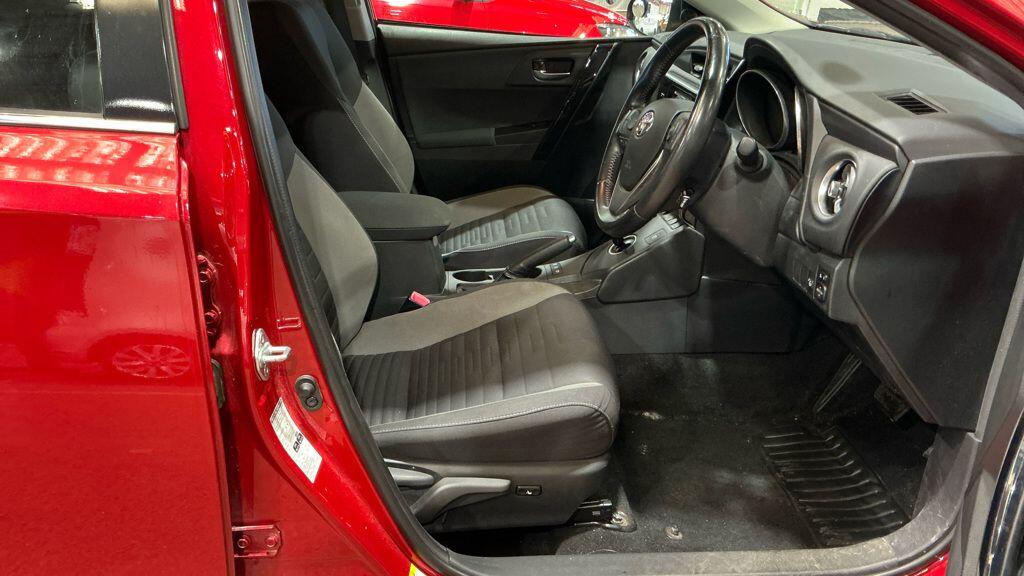 Used Toyota Auris 2016 for sale - 78019709: Photo 7