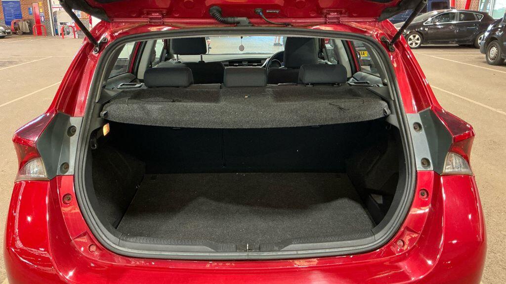 Used Toyota Auris 2016 for sale - 78019709: Photo 9