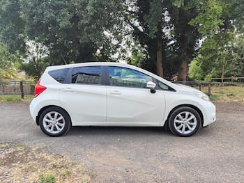Used Nissan Note 2015 for sale - 79808236: Photo