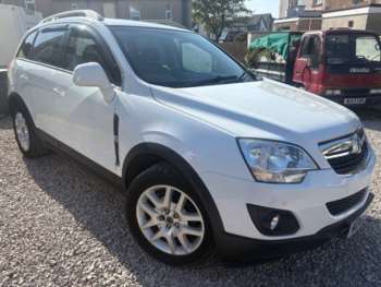 2013 (62) - 2.2 CDTi Exclusiv 5dr [Start Stop]