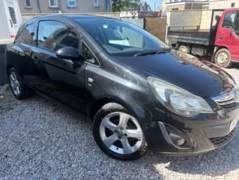 2013 (63) - 1.2 SXi 3dr