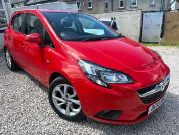 2015 (15) - 1.4T [100] ecoFLEX Excite 5dr [AC]