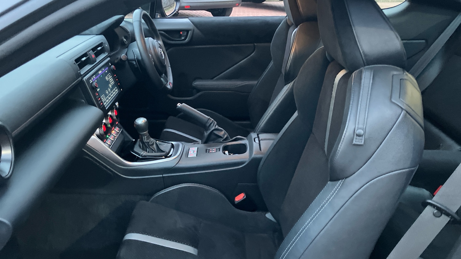 Used Toyota GR86 2023 for sale - 77138468: Photo 10