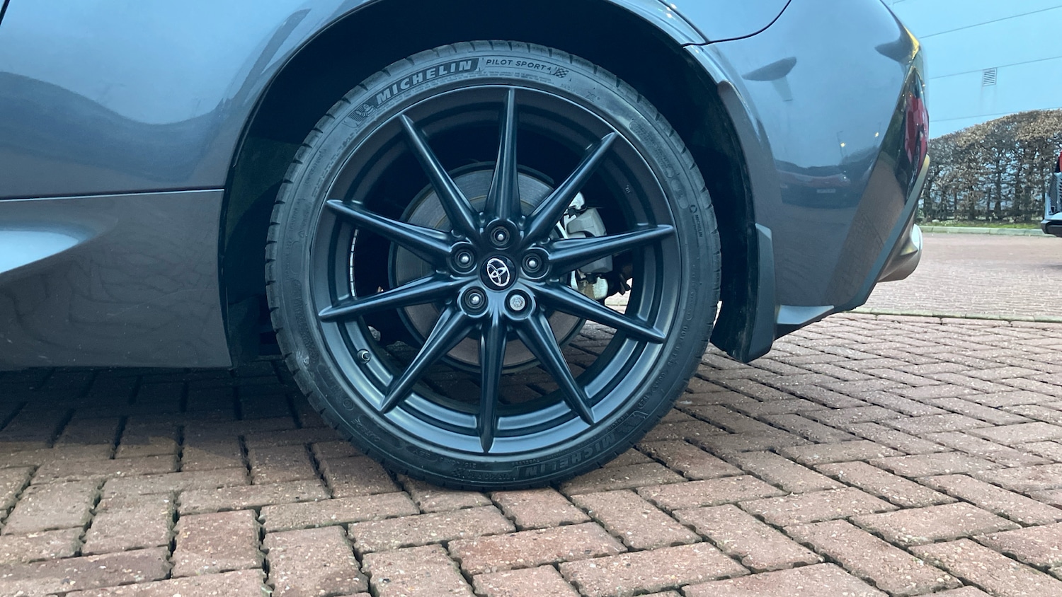 Used Toyota GR86 2023 for sale - 77138468: Photo 18