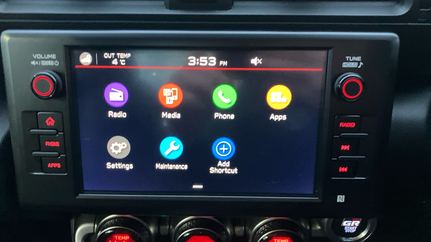 Used Toyota GR86 2023 for sale - 77138468: Photo 22