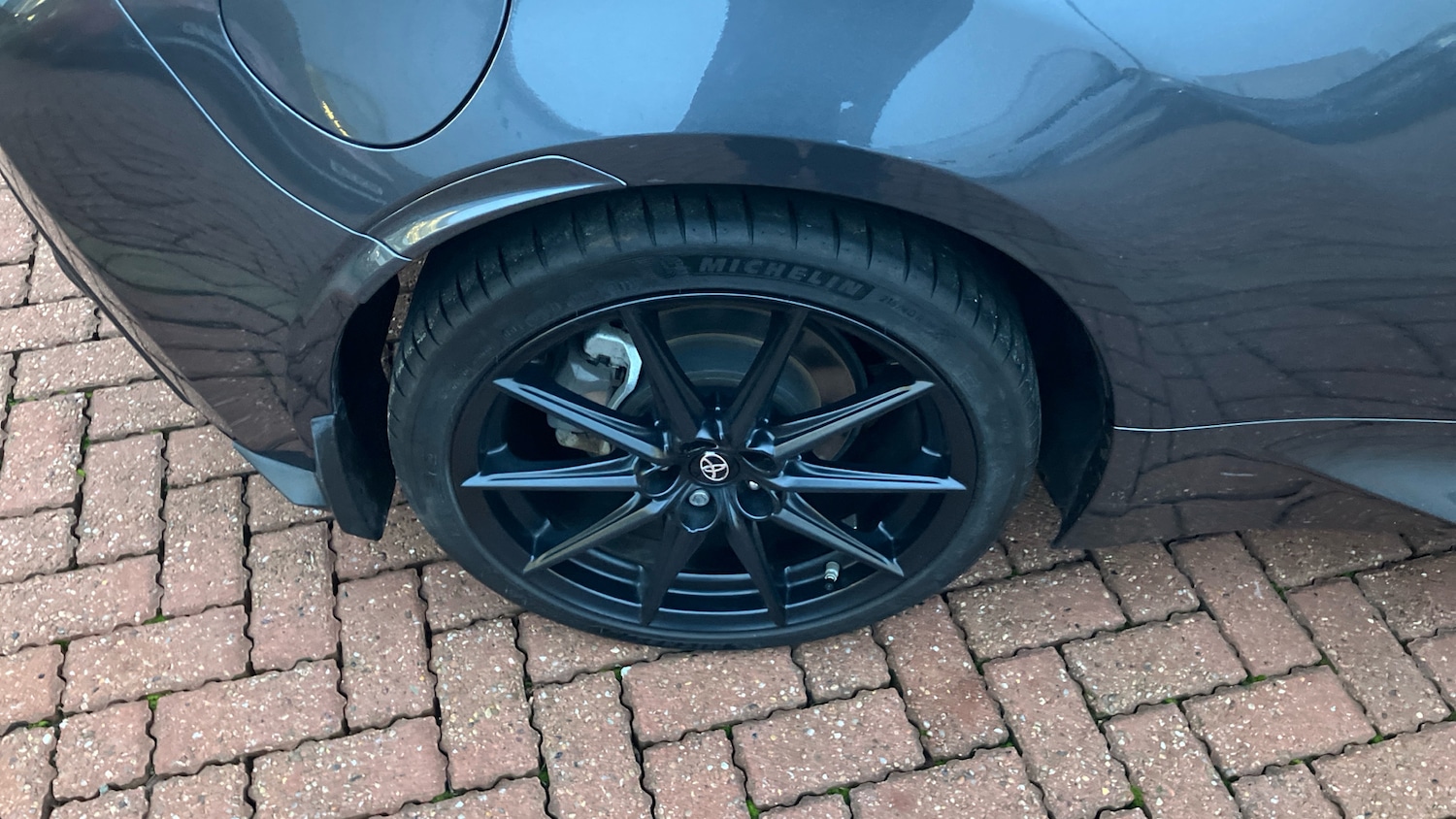 Used Toyota GR86 2023 for sale - 77138468: Photo 25