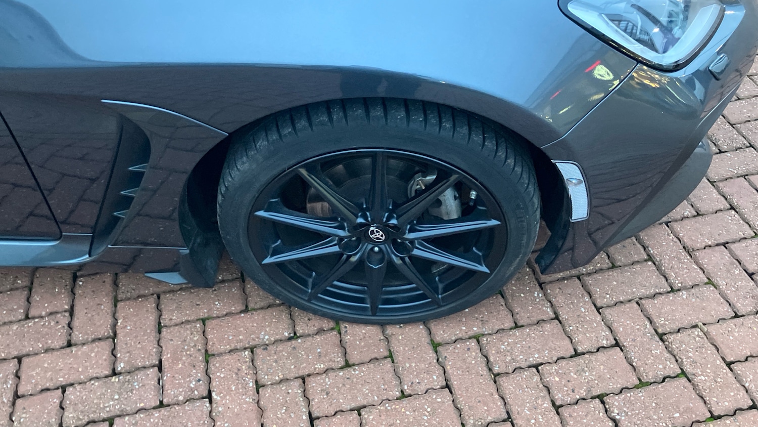 Used Toyota GR86 2023 for sale - 77138468: Photo 26