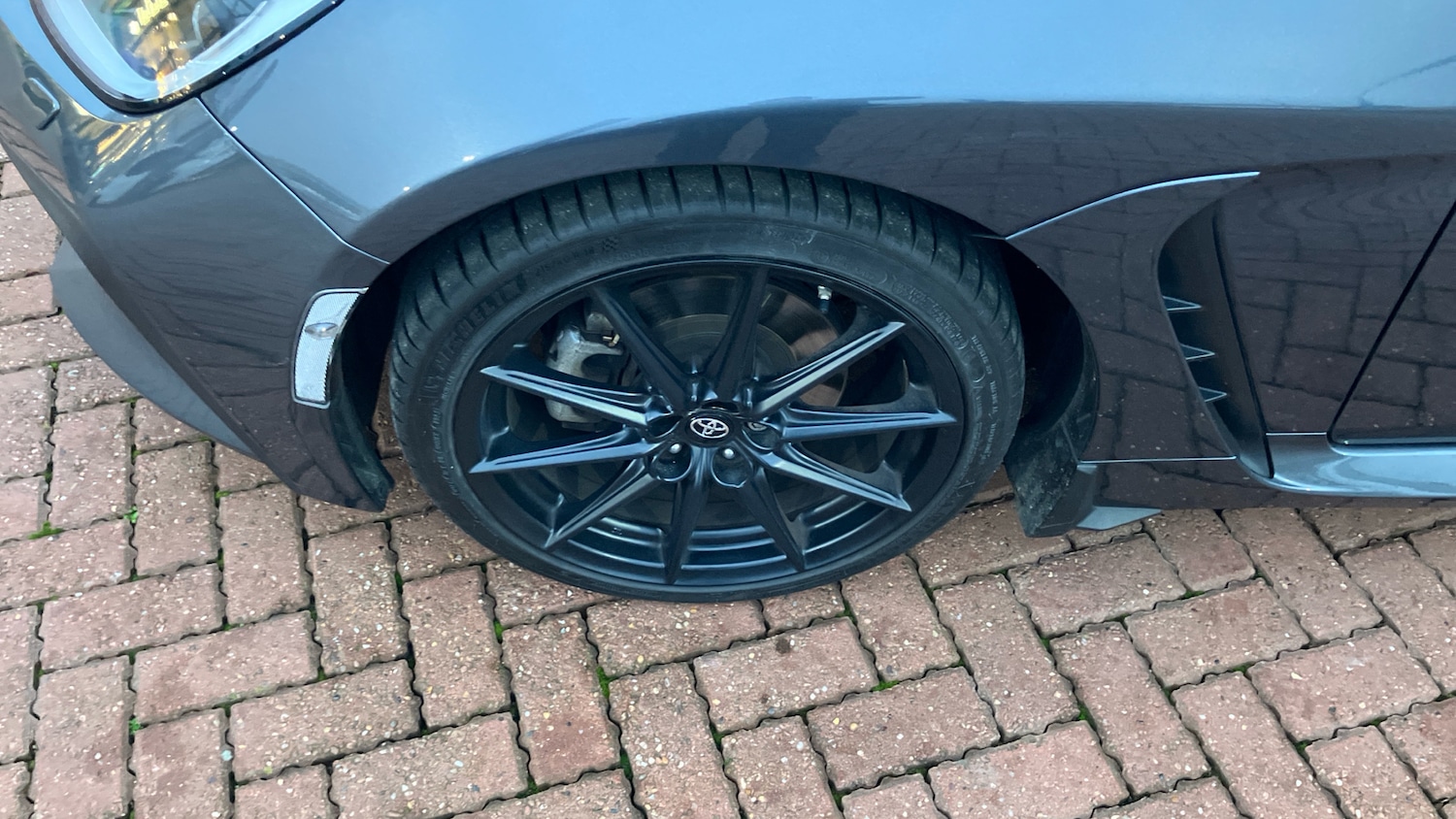 Used Toyota GR86 2023 for sale - 77138468: Photo 27