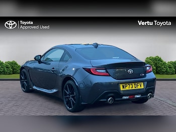 Used Toyota GR86 2023 for sale - 77138468: Photo