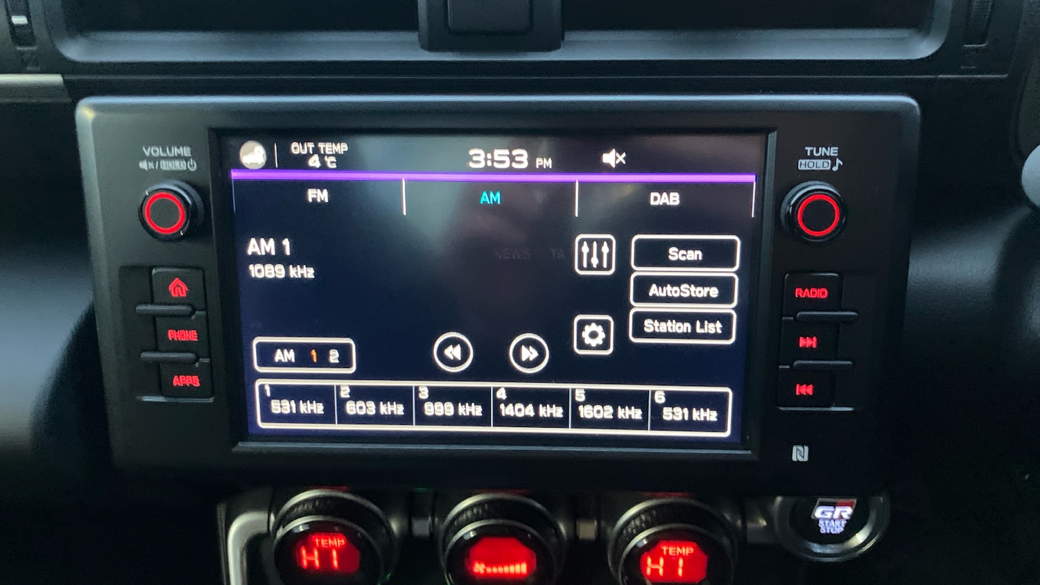 Used Toyota GR86 2023 for sale - 77138468: Photo 7