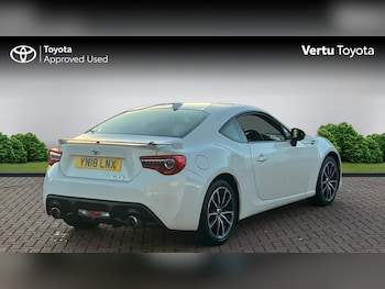 Used Toyota GT86 2018 for sale - 77087278: Photo