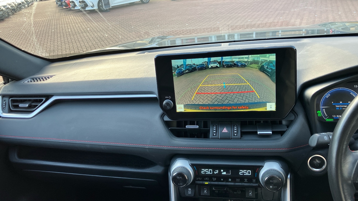 Used Toyota RAV4 2023 for sale - 77678622: Photo 27