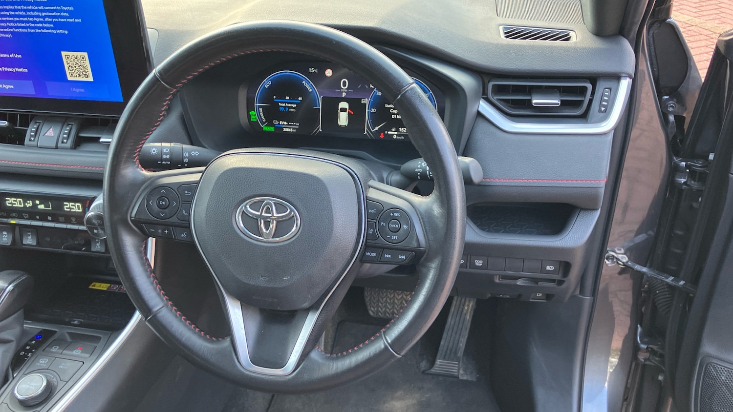 Used Toyota RAV4 2023 for sale - 77678622: Photo 8