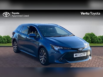 Used Toyota Corolla 2022 for sale - 76980764: Photo