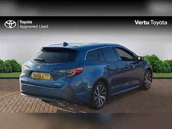 Used Toyota Corolla 2022 for sale - 76980764: Photo