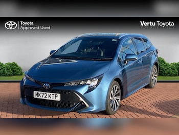 Used Toyota Corolla 2022 for sale - 76980764: Photo