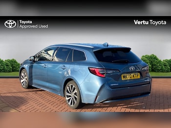 Used Toyota Corolla 2022 for sale - 76980764: Photo