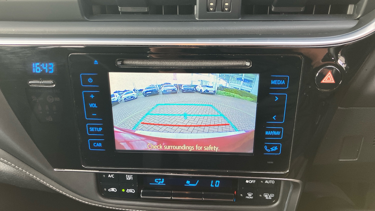 Vehicle 25