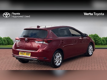 Used Toyota Auris 2017 for sale - 75972256: Photo