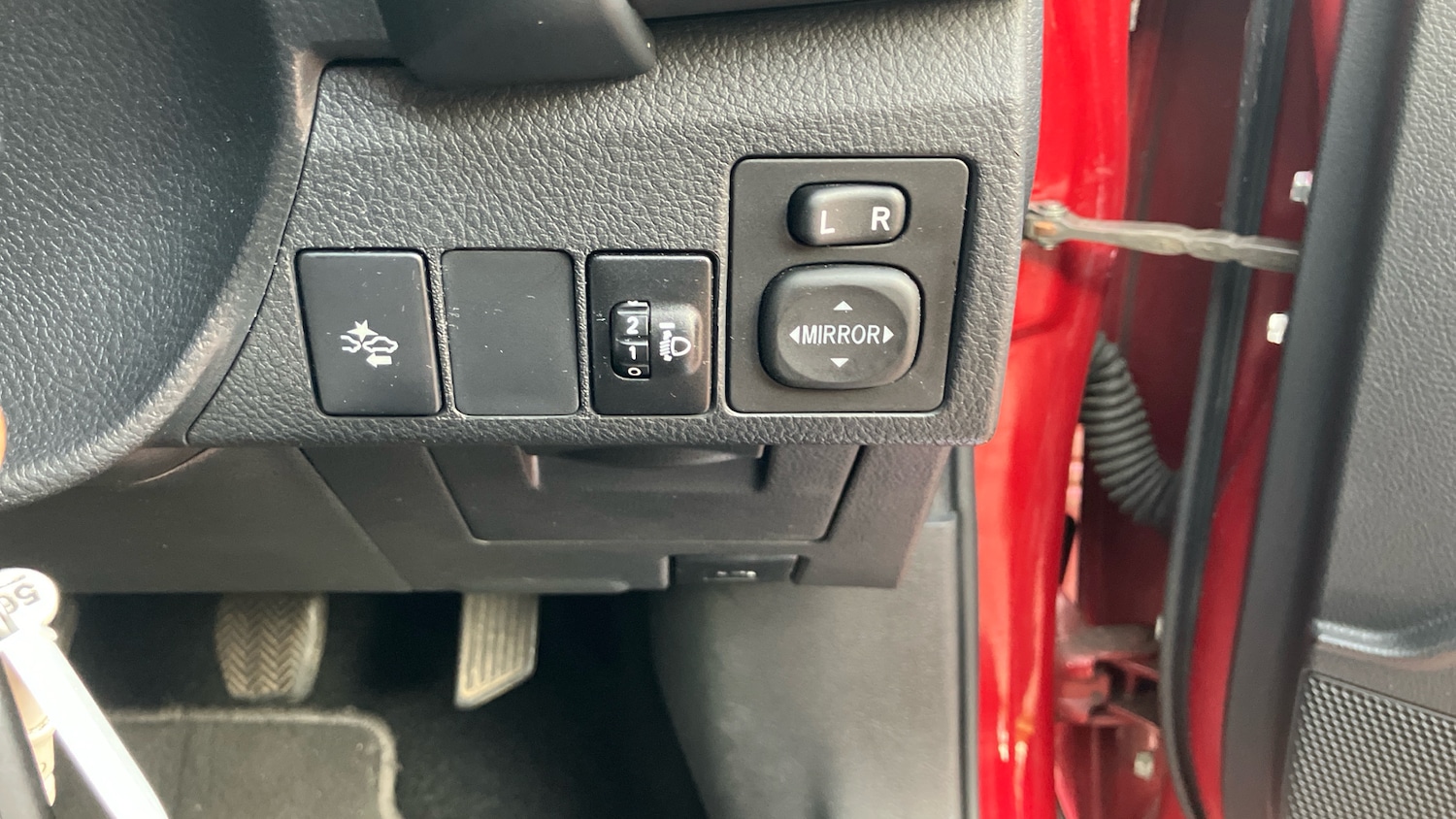 Vehicle 38