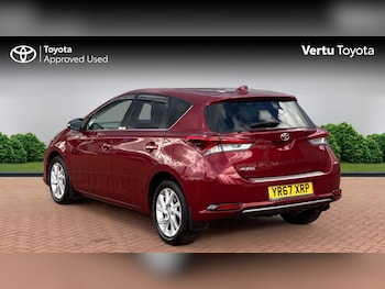 Used Toyota Auris 2017 for sale - 75972256: Photo